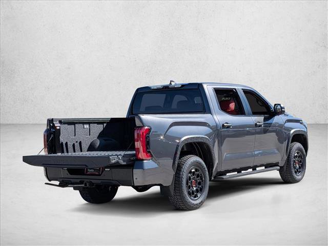New 2026 Toyota Tundra TRD Pro image 2