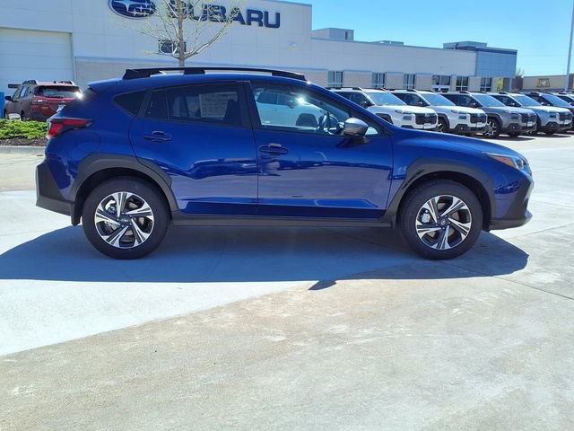 New 2026 Subaru Crosstrek 2.0i Premium AWD/4WD image 7
