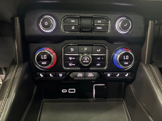 Used 2022 GMC Yukon XL AT4 image 27