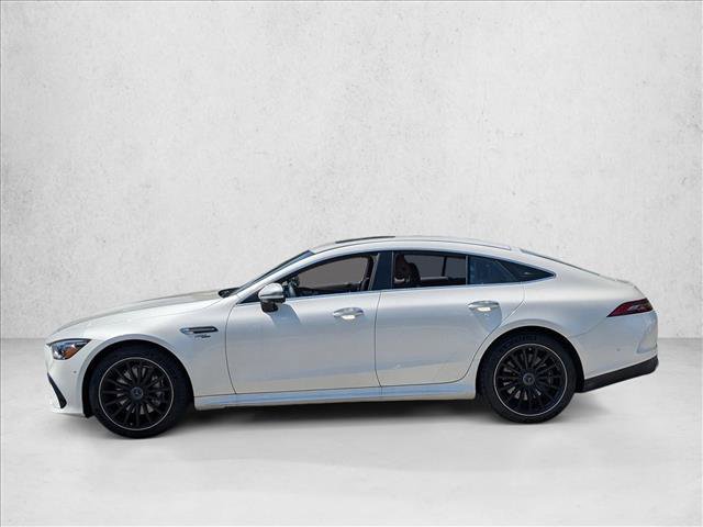 Used 2023 Mercedes-Benz AMG GT 43 image 8