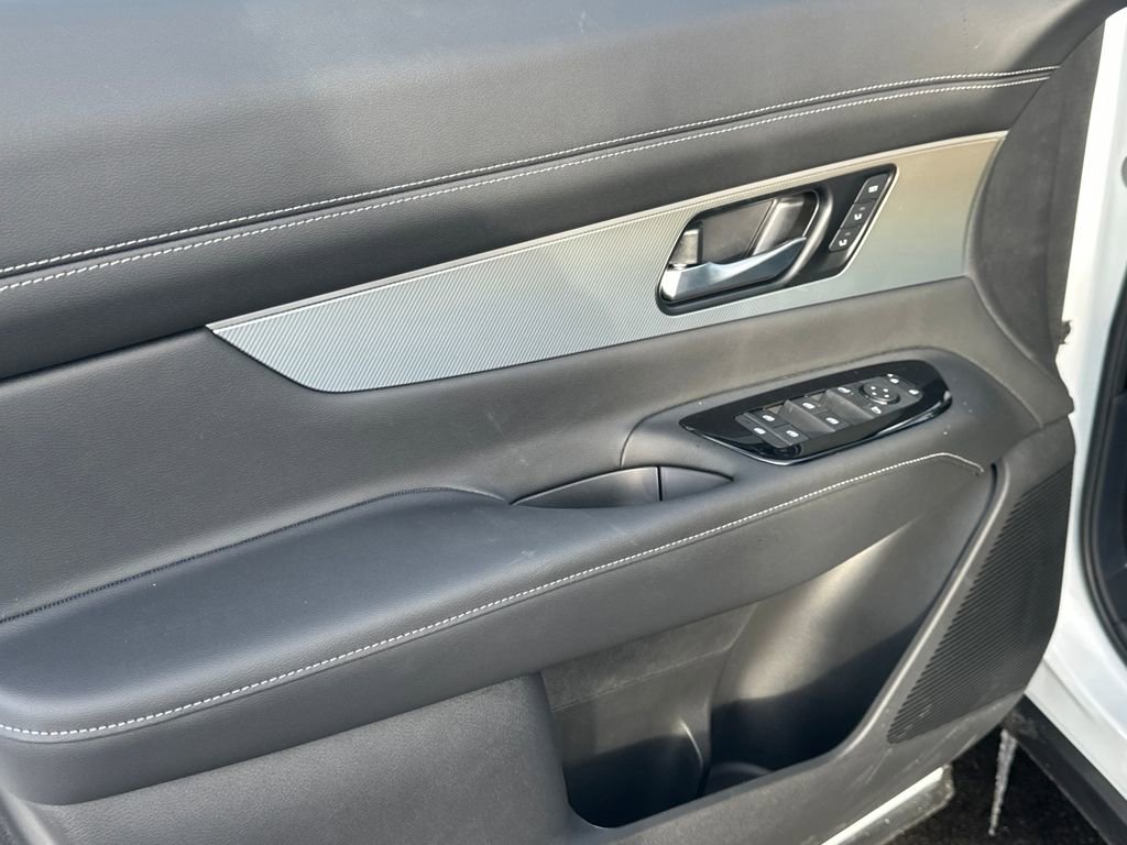 New 2026 Nissan Murano SL image 10