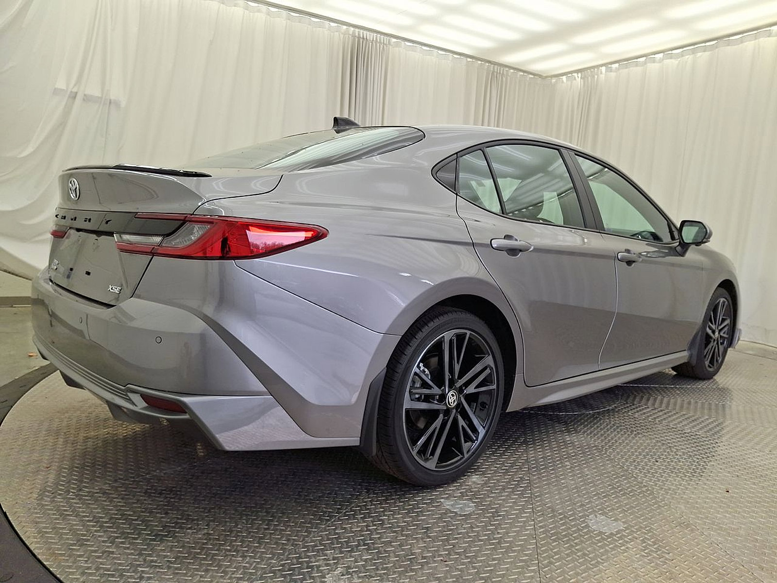 Used 2026 Toyota Camry XSE w/ Premium Plus Package AWD/4WD image 25