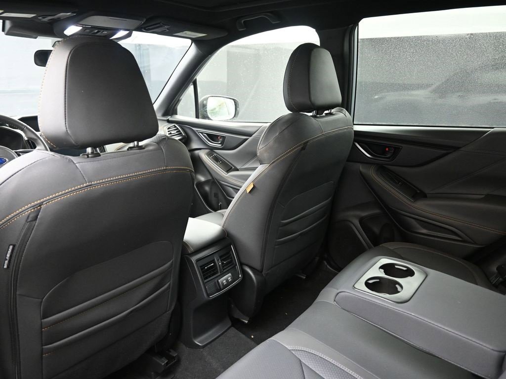 Certified 2024 Subaru Forester Wilderness image 19
