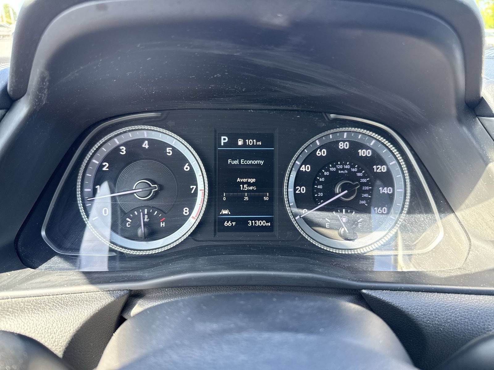 Certified 2023 Hyundai Sonata SEL FWD image 16