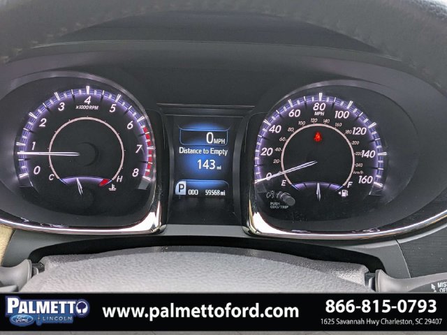 Used 2014 Toyota Avalon XLE FWD image 25