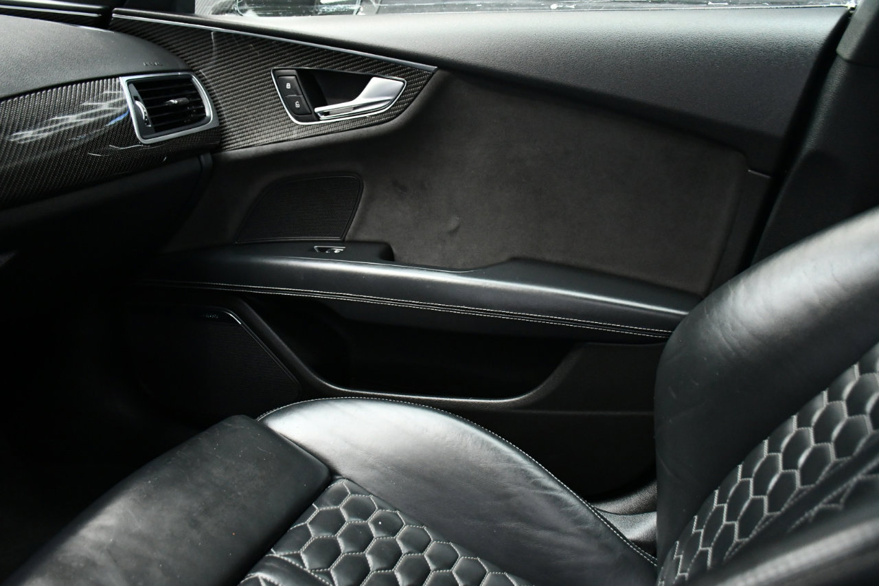 Used 2017 Audi RS 7 Performance image 36