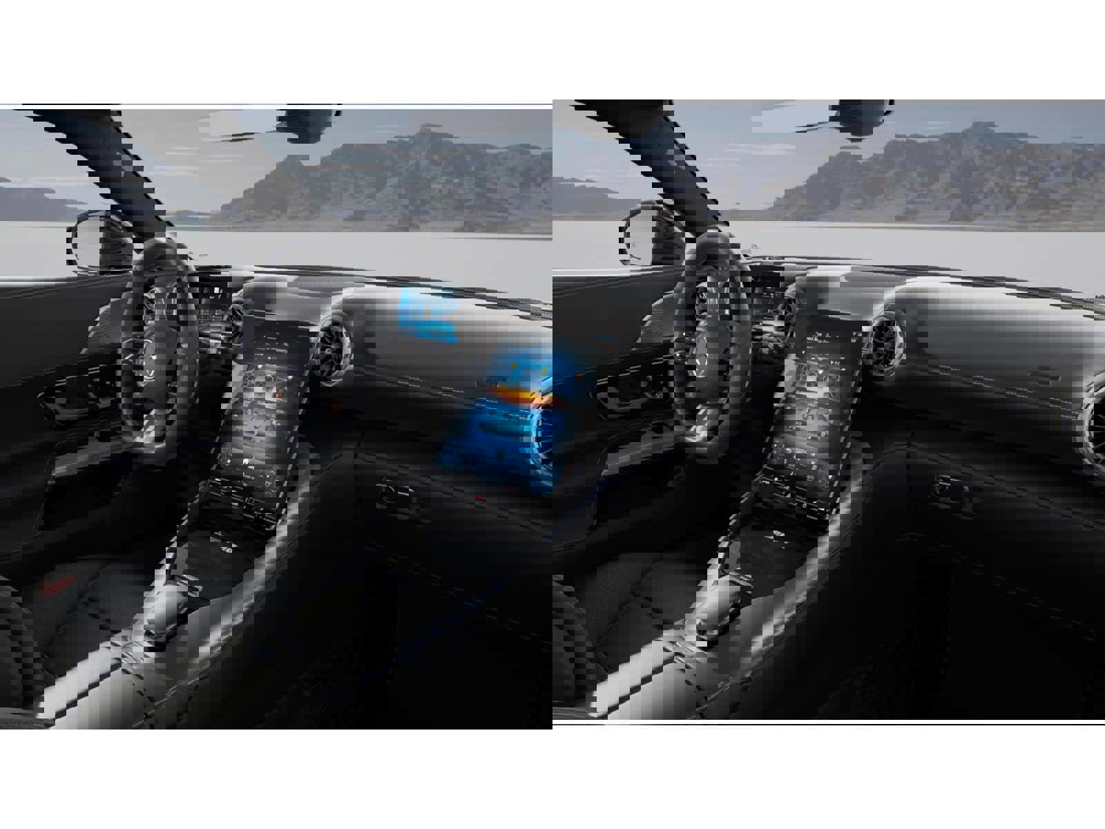 New 2026 Mercedes-Benz AMG GT 43 image 5