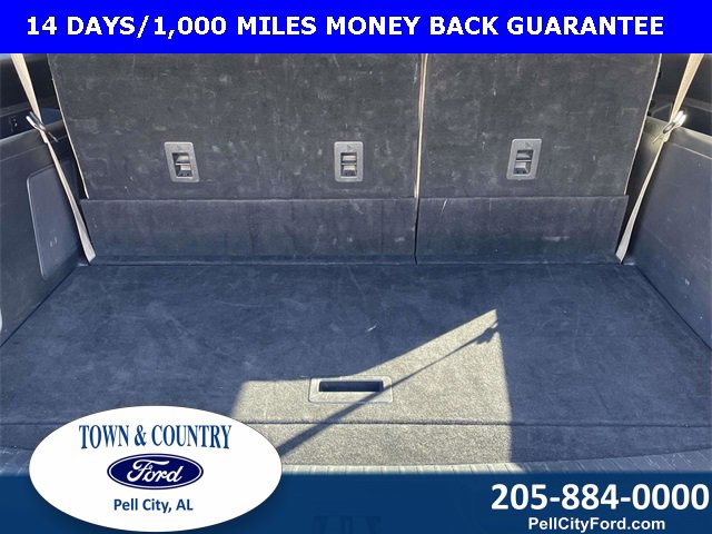 Certified 2024 Ford Expedition Max Limited image 26