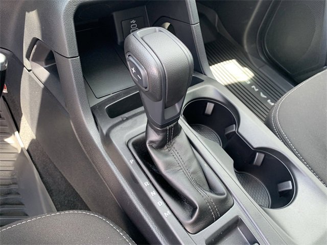 New 2025 Ford Ranger XL image 24