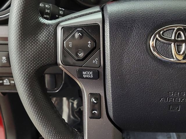 Used 2023 Toyota Tacoma TRD Sport RWD image 24
