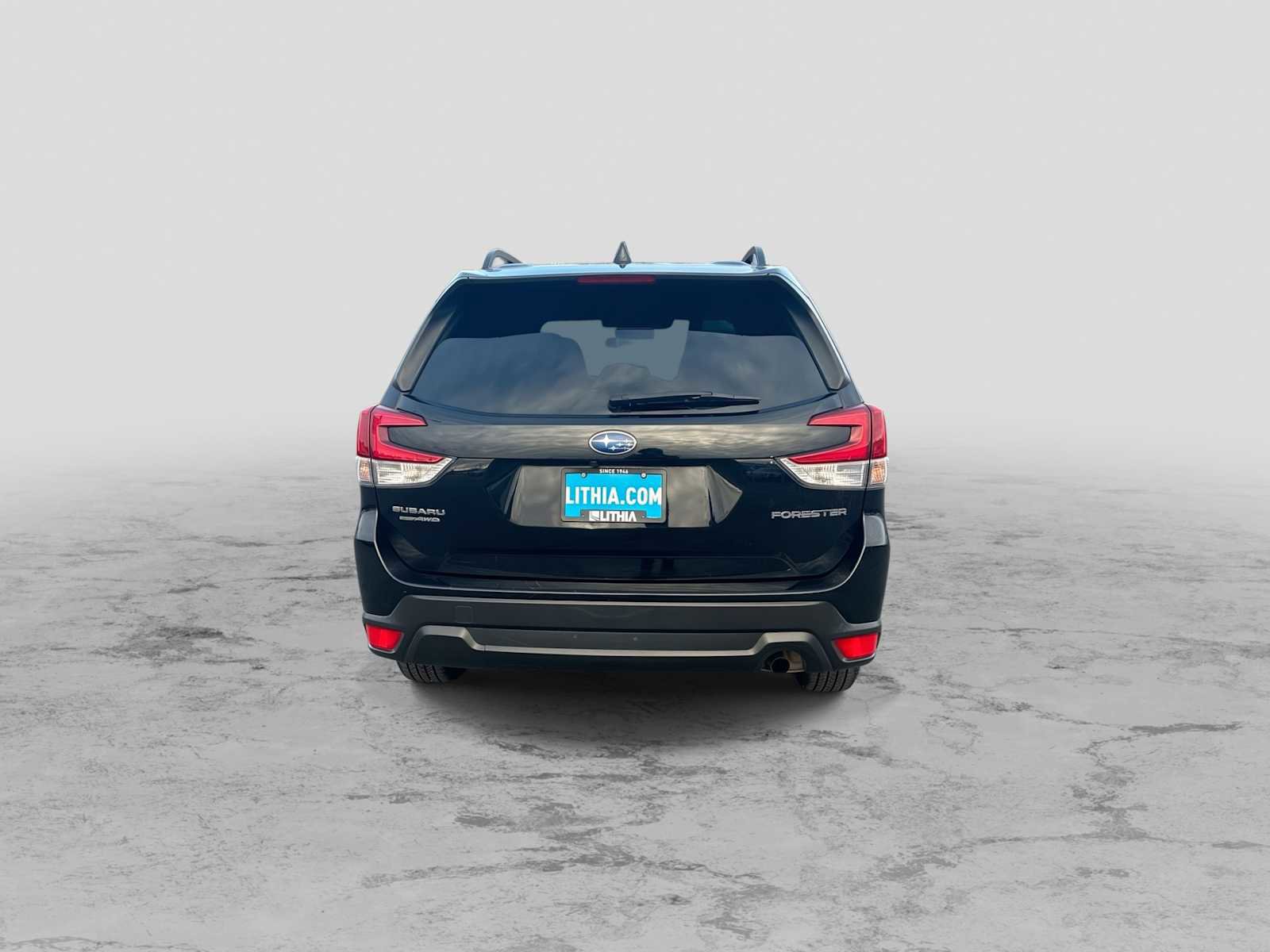 Used 2021 Subaru Forester Premium image 7