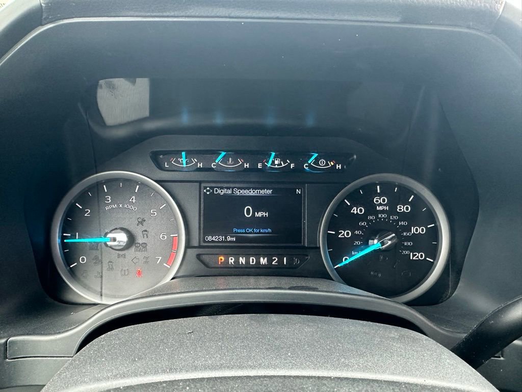 Used 2019 Ford F250 XLT w/ XLT Value Package image 31