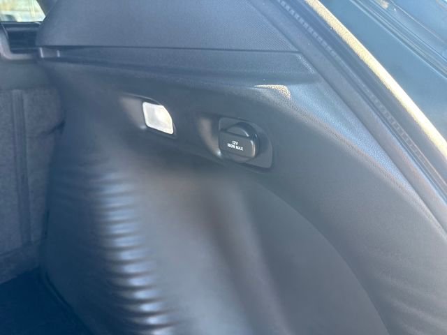 Certified 2023 Honda HR-V Sport image 46