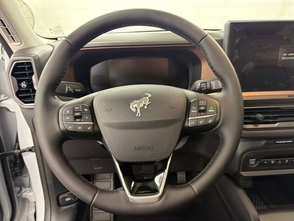 New 2026 Ford Bronco Sport Outer Banks w/ Outer Banks Tech Package+ AWD/4WD image 19