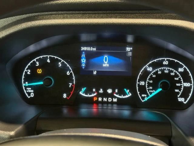 Used 2024 Ford Transit 350 XLT image 20