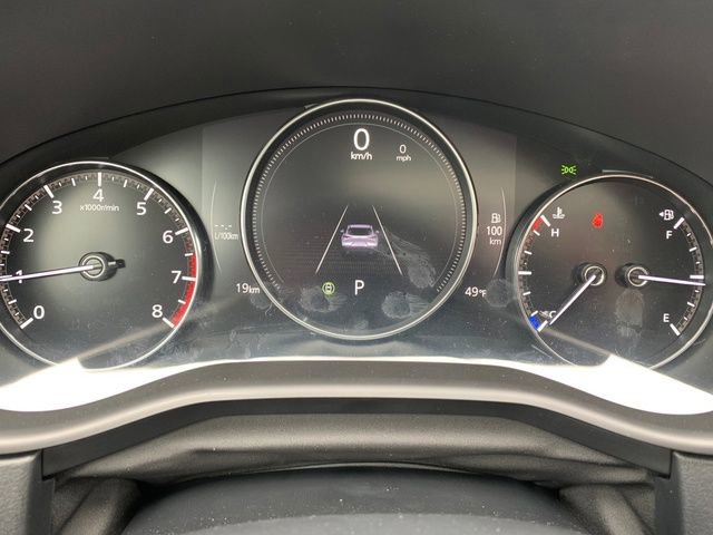 New 2026 MAZDA CX-30 AWD 2.5 S image 19