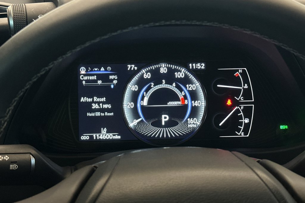 Used 2022 Lexus UX 200 FWD image 24