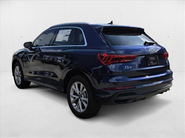 New 2025 Audi Q3 2.0T Premium w/ Convenience Package image 7