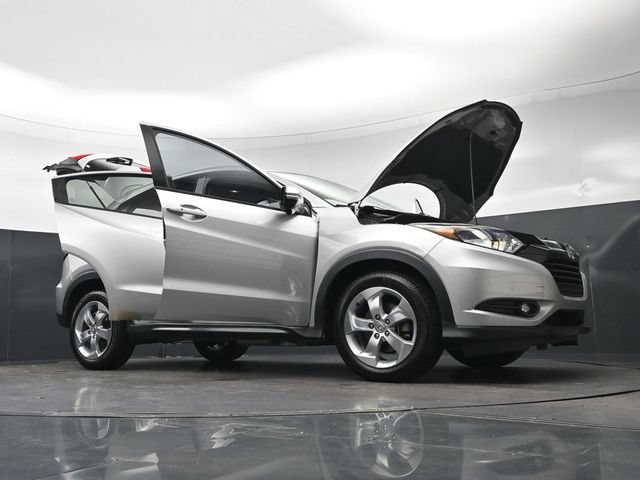 Used 2016 Honda HR-V EX-L image 32