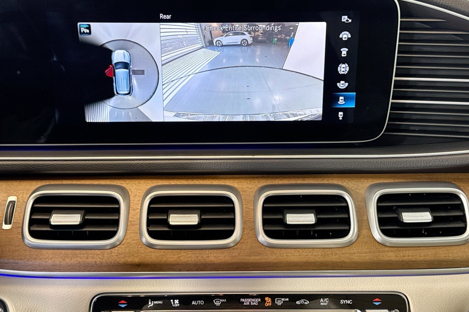 Certified 2022 Mercedes-Benz GLE 350 4MATIC image 14