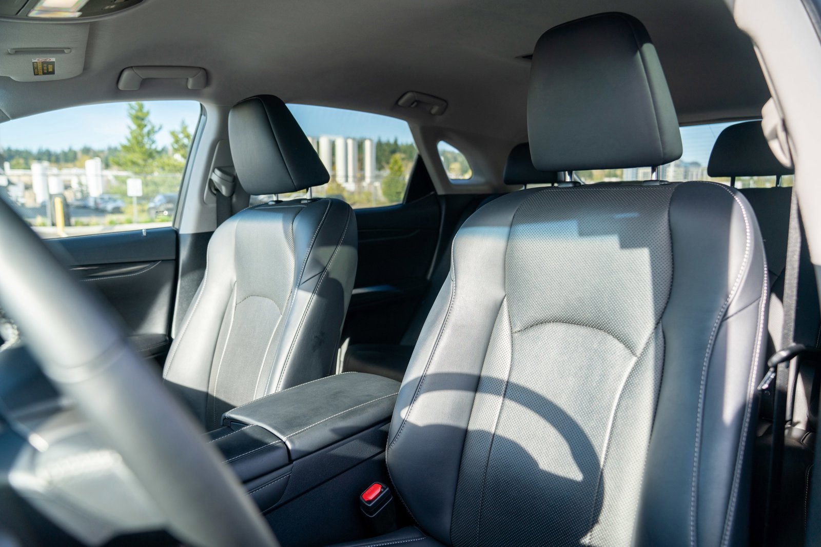 Used 2018 Lexus RX 350 FWD image 5