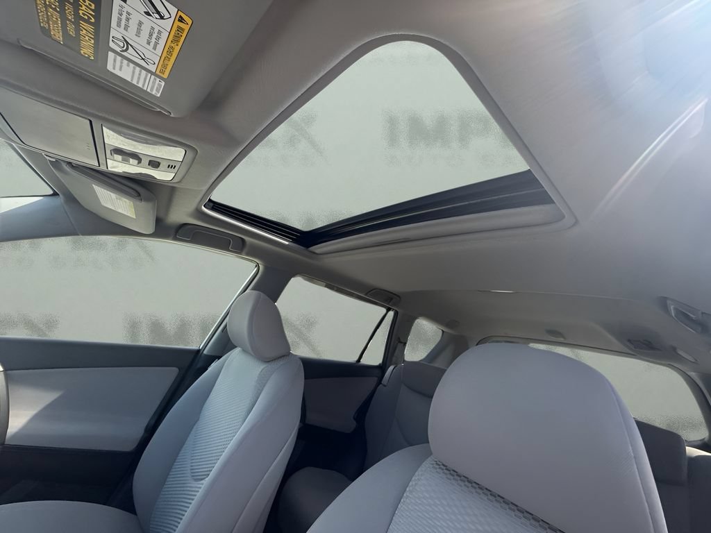 Used 2008 Toyota RAV4 Limited FWD image 6