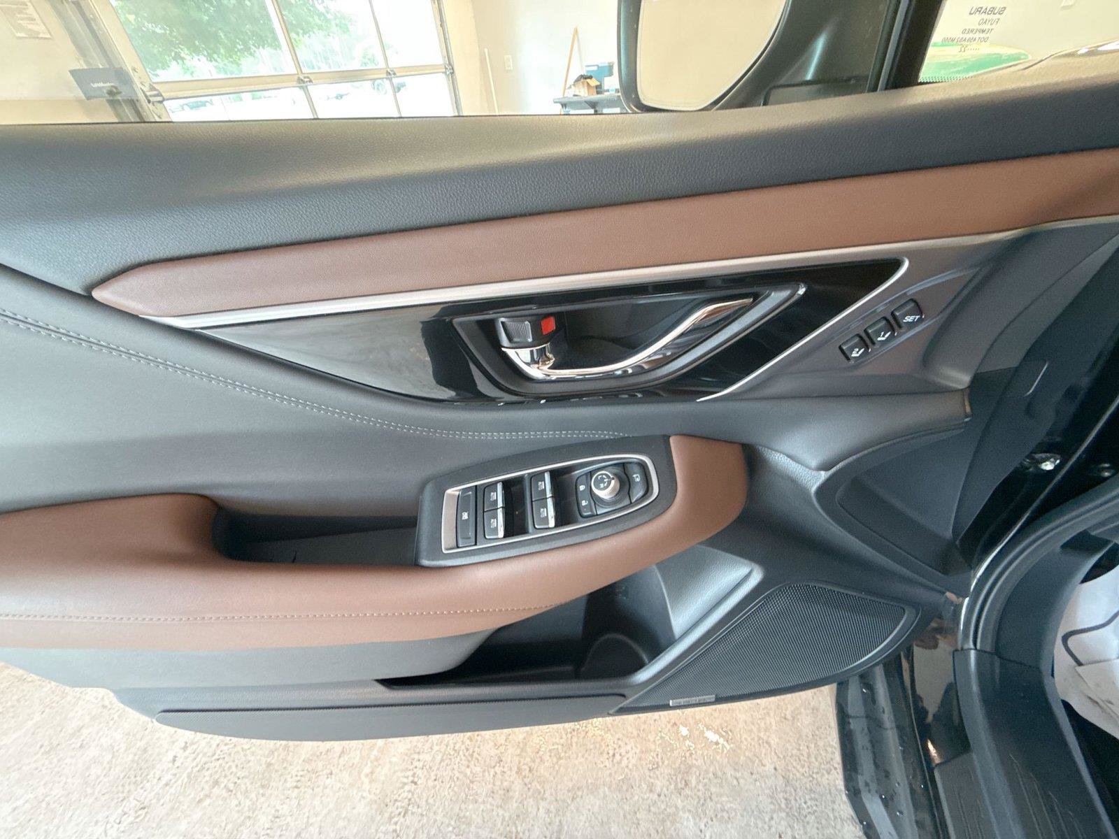 Used 2022 Subaru Outback Touring XT AWD/4WD image 15