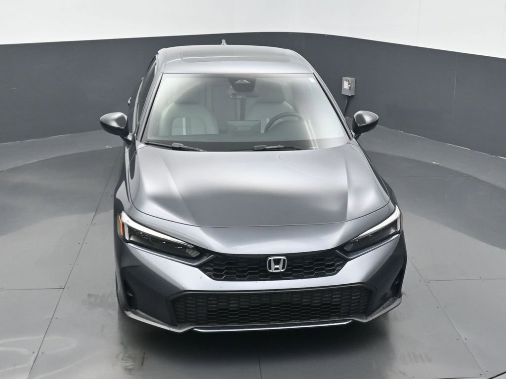 Certified 2026 Honda Civic Sport image 6