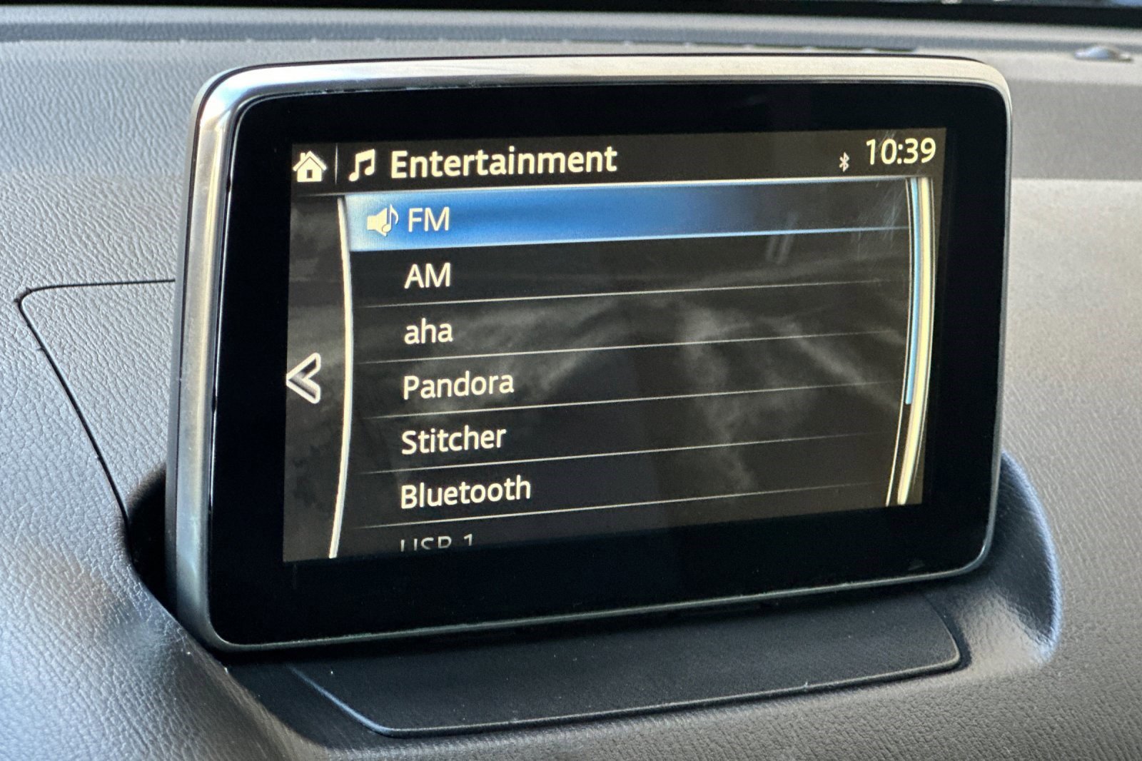 Used 2016 Scion iA 4dr Sdn Auto (Natl) image 24