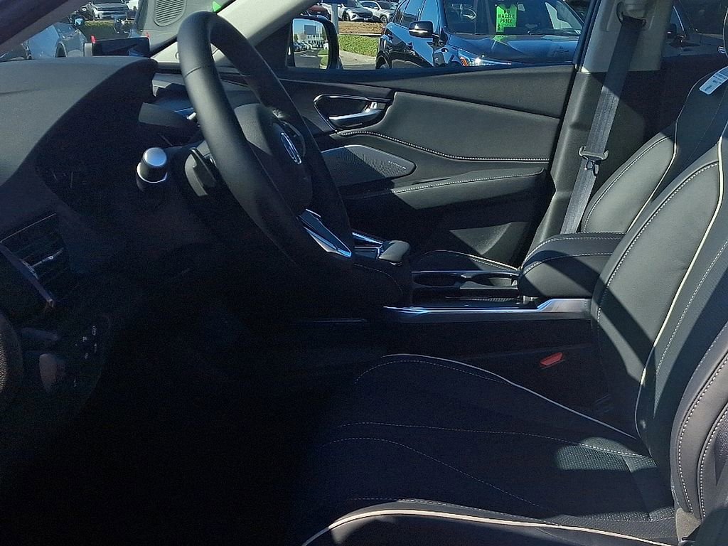 New 2026 Acura RDX SH-AWD w/ Advance Package image 7