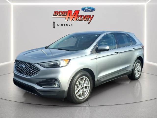 Used 2024 Ford Edge SEL w/ Convenience Package AWD/4WD image 1
