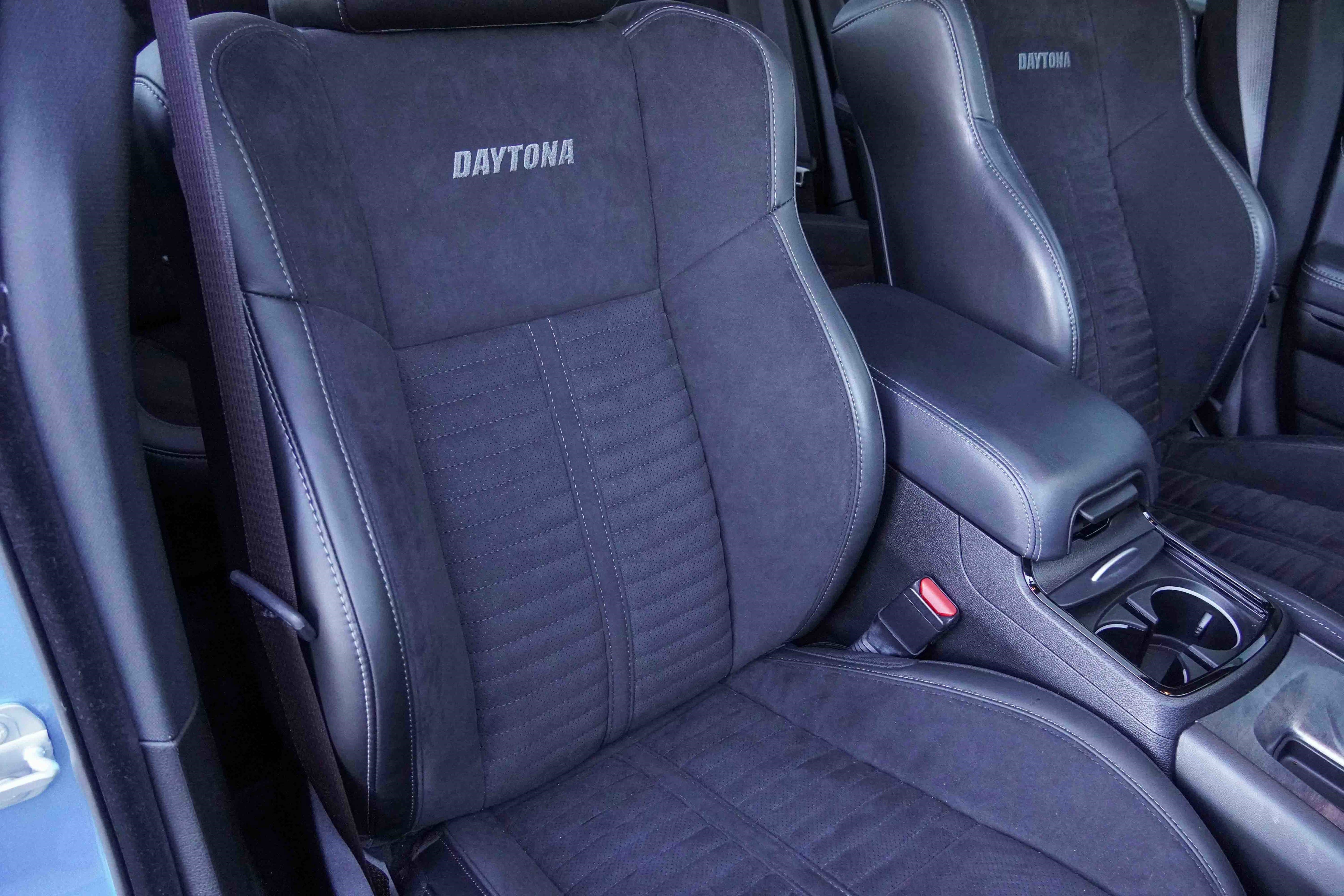 Used 2023 Dodge Charger R/T w/ Daytona Edition Group image 13