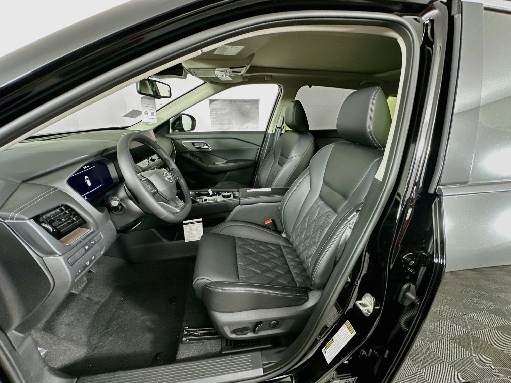 New 2026 Nissan Rogue Platinum AWD/4WD image 29