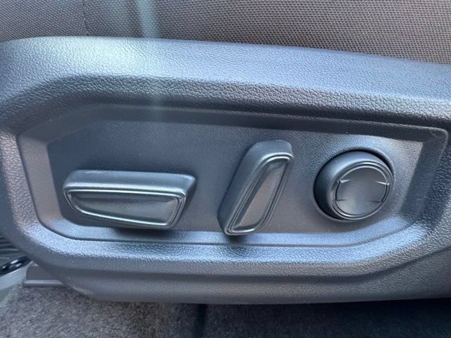 New 2026 Toyota Tundra SR5 w/ SX Package AWD/4WD image 18