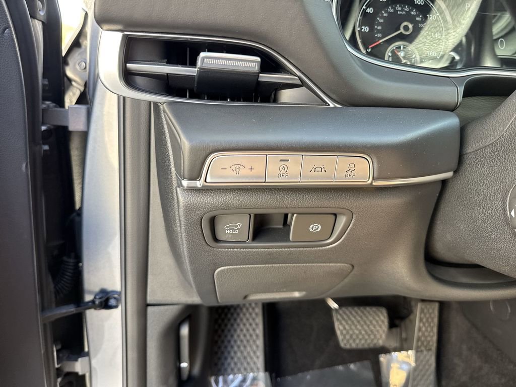 Used 2021 Genesis GV80 2.5T image 56