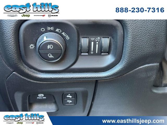 Certified 2023 RAM 1500 Laramie image 30