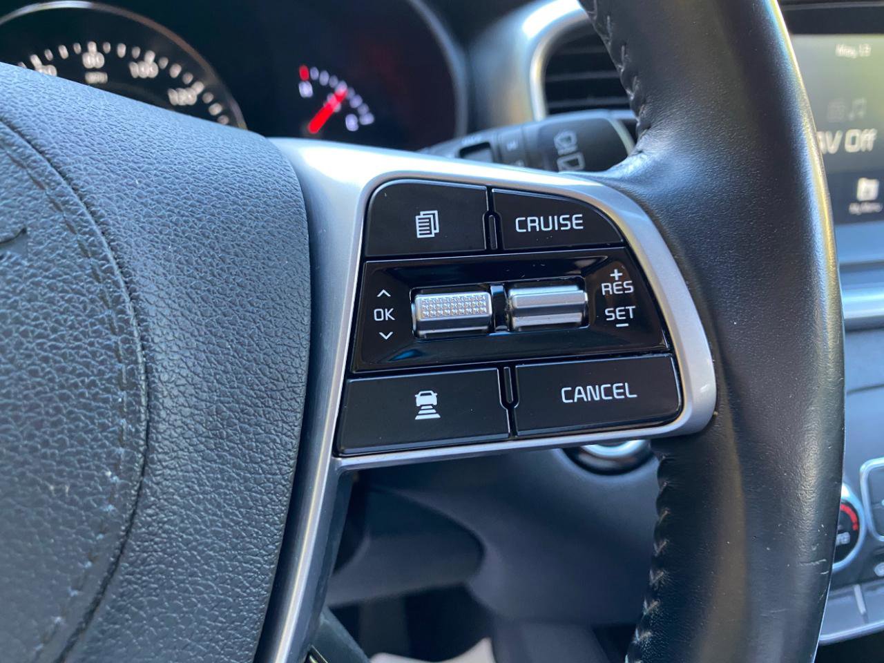 Used 2020 Kia Sorento EX FWD image 64
