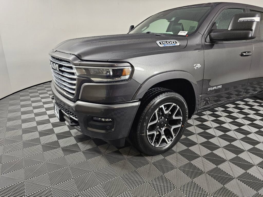 New 2026 RAM 1500 Laramie image 11