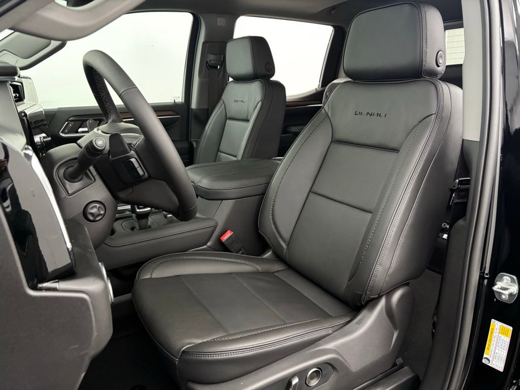 New 2026 GMC Sierra 1500 Denali w/ Denali Reserve Package image 20