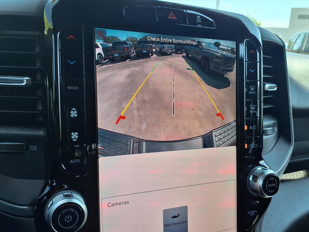 New 2026 RAM 2500 Tradesman image 4