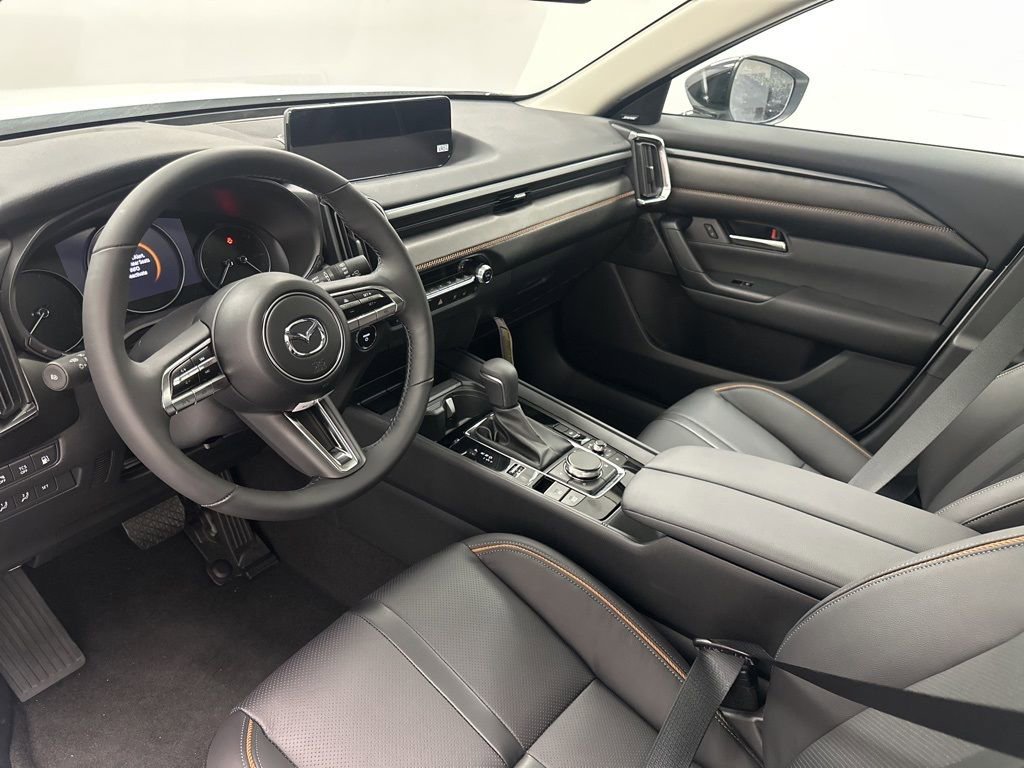 New 2026 MAZDA CX-50 2.5 Hybrid w/ Weather Package image 16