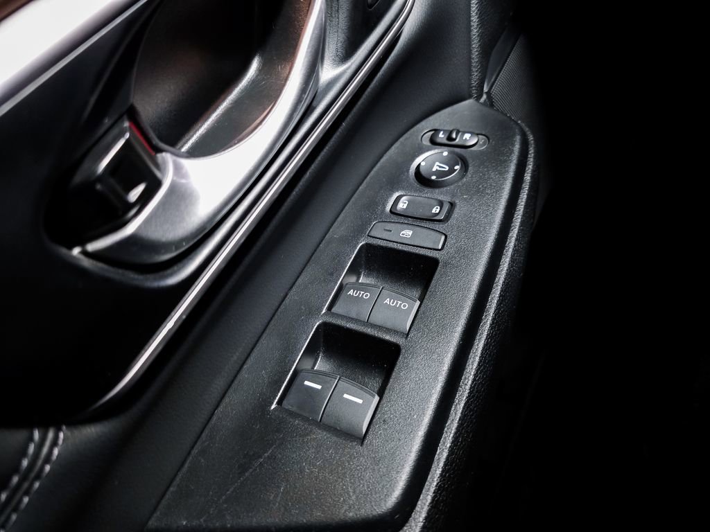 Certified 2022 Honda CR-V Touring image 24