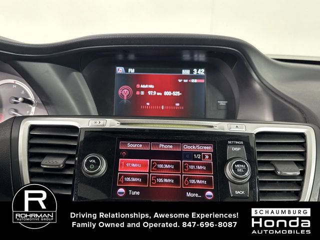 Used 2014 Honda Accord EX-L image 6