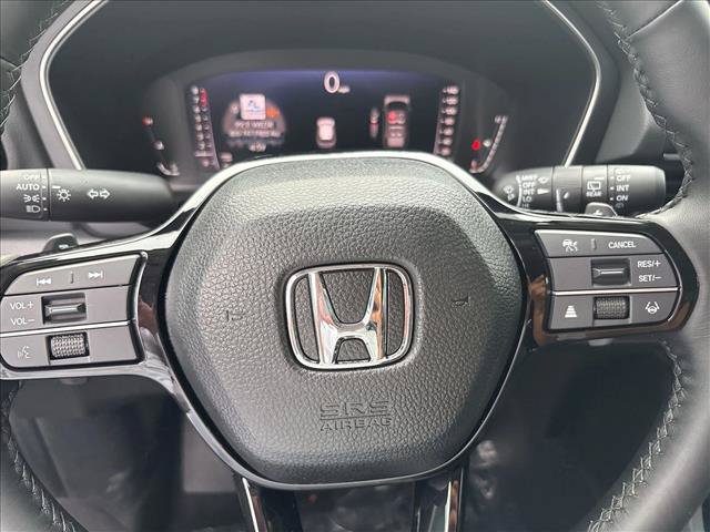 New 2026 Honda Passport RTL image 15