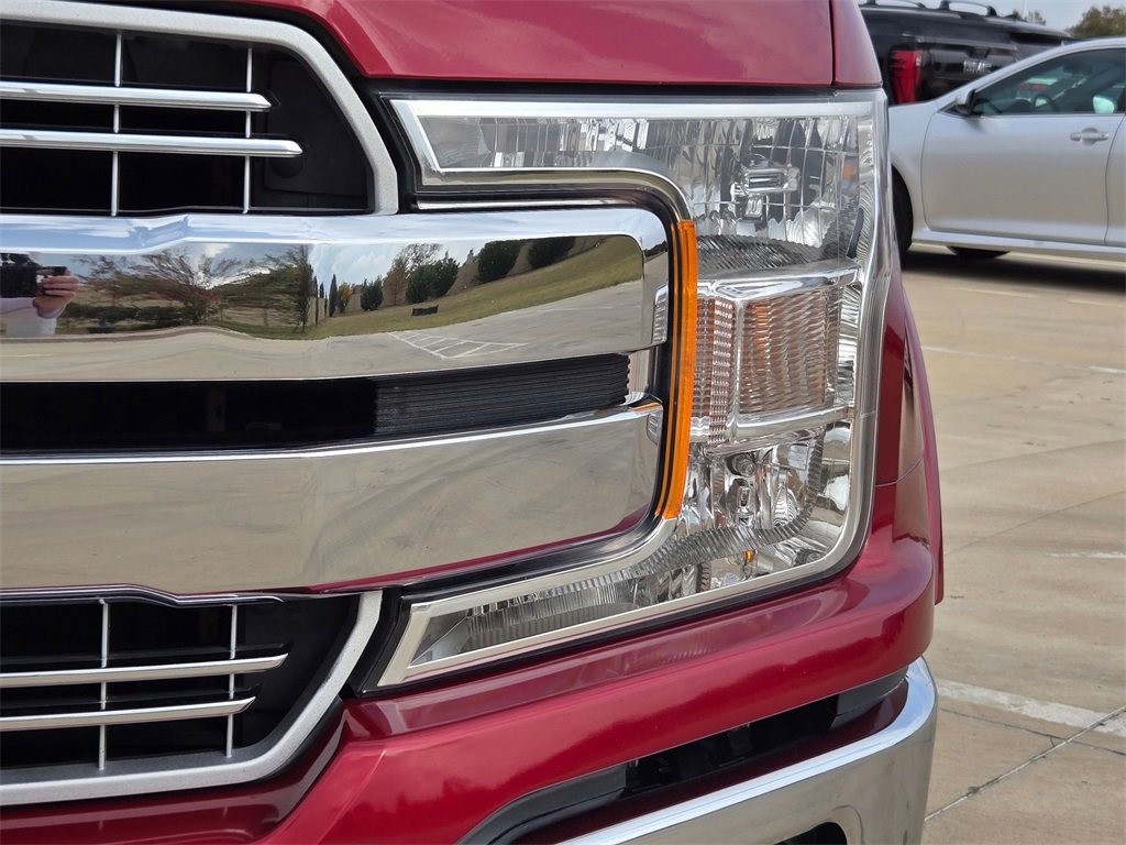 Used 2018 Ford F150 Lariat image 30