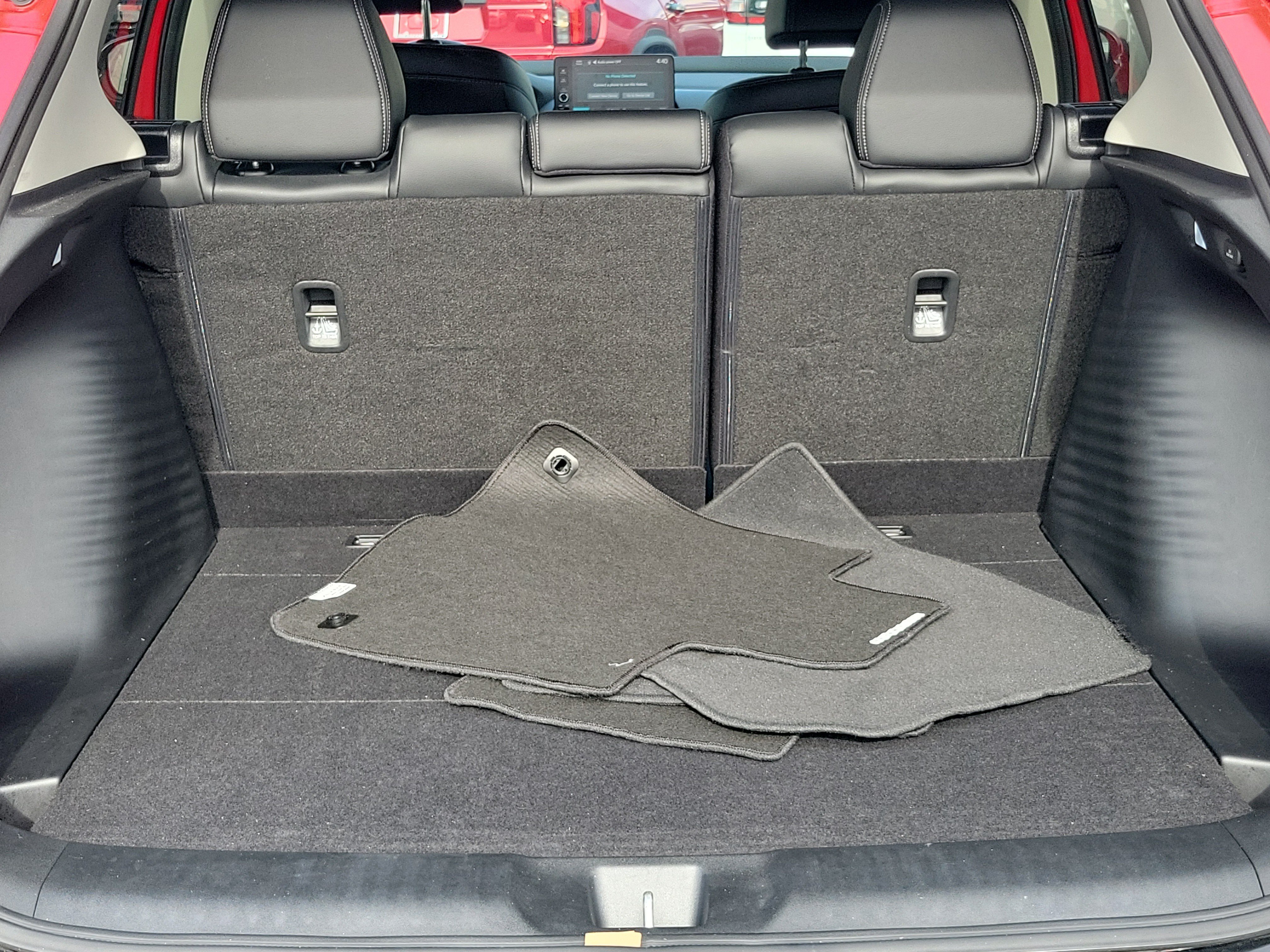 Certified 2024 Honda HR-V EX-L image 6