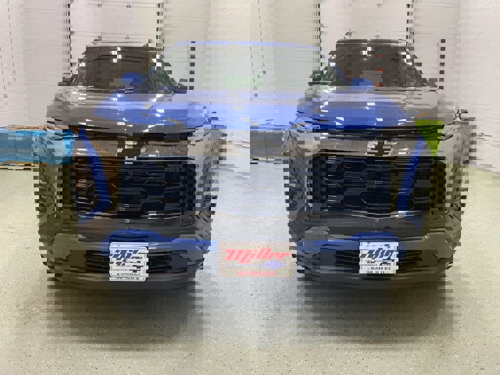 New 2026 Chevrolet Equinox ACTIV w/ Convenience Package III image 7