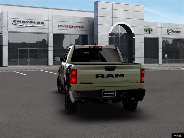 New 2026 RAM 1500 Rebel image 13