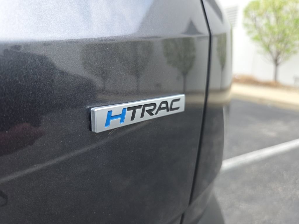 Certified 2023 Hyundai Tucson SEL AWD/4WD image 12