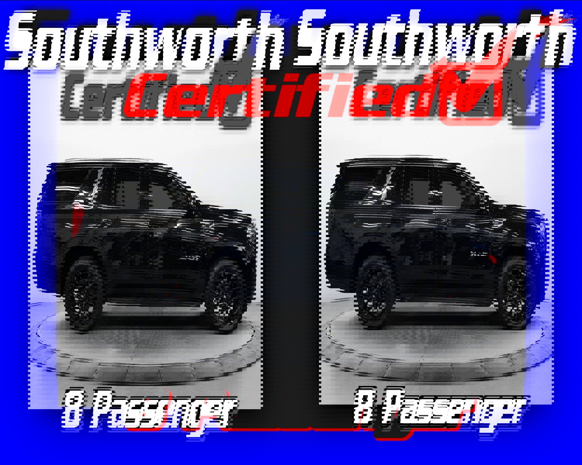 Used 2022 GMC Yukon SLE